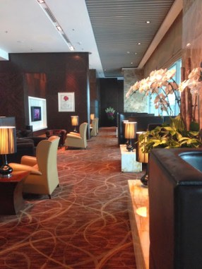 The mesmerising Singapore Airlines Suites | SYD-SIN-HKG