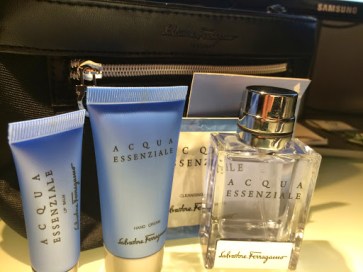 Trip Report: Singapore Airlines Next-Gen First Class (Singapore - Sydney)