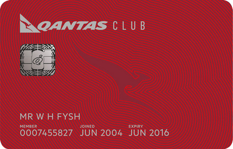 qantas-club-membership-card